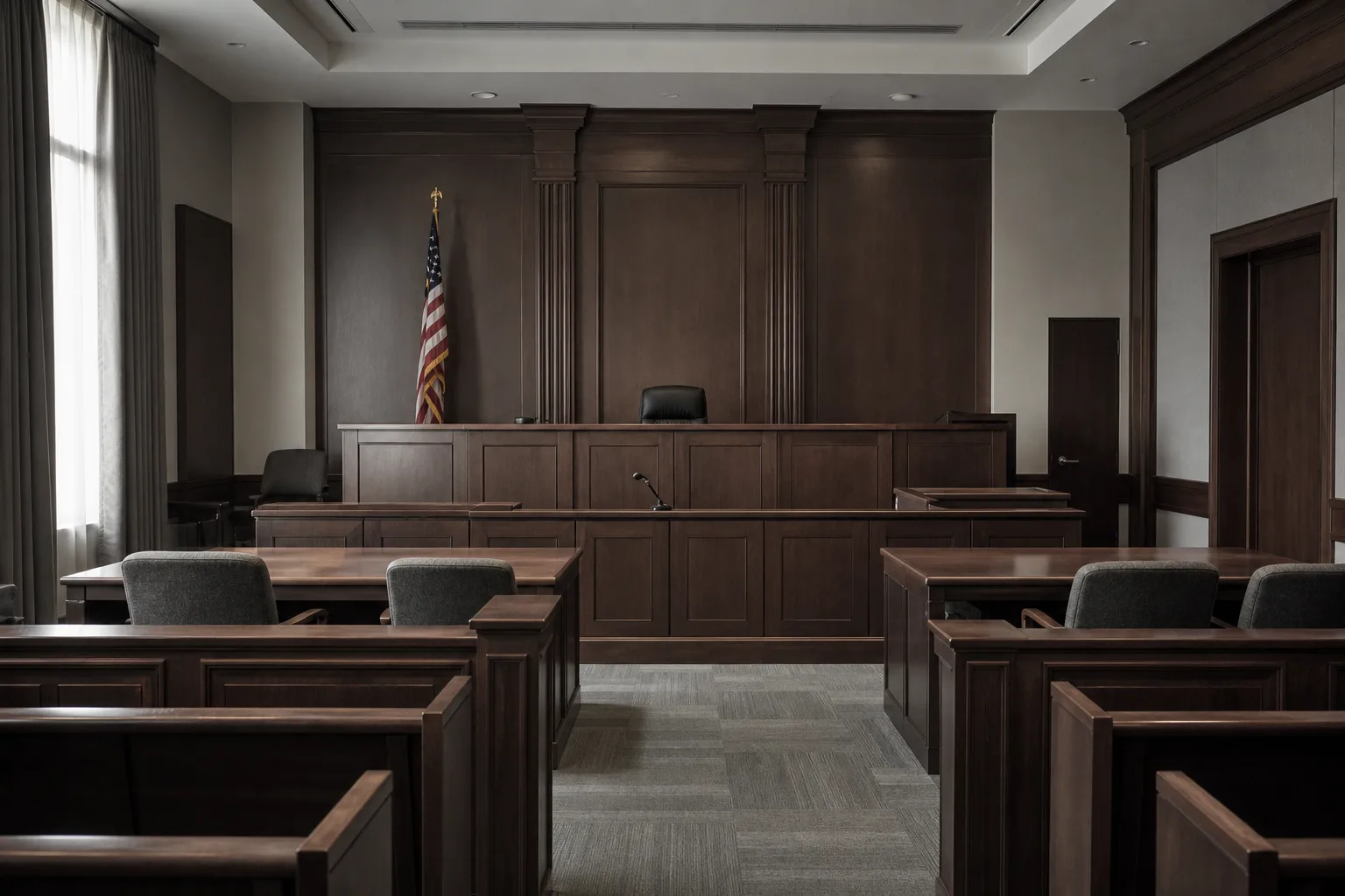 Reading a DWI fee agreement stage by stage, and where the quoted work ends